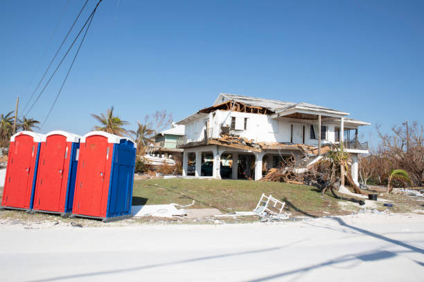 Best Standard Portable Toilet Rental  in Laurium, MI